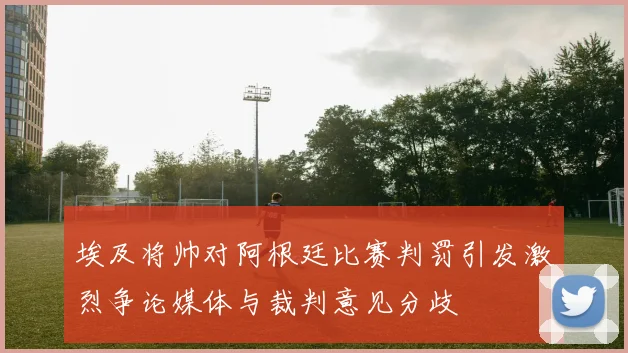 埃及将帅对阿根廷比赛判罚引发激烈争论媒体与裁判意见分歧