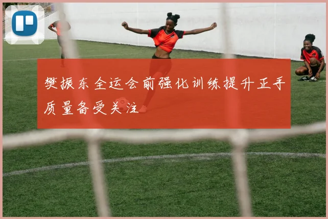 樊振东全运会前强化训练提升正手质量备受关注